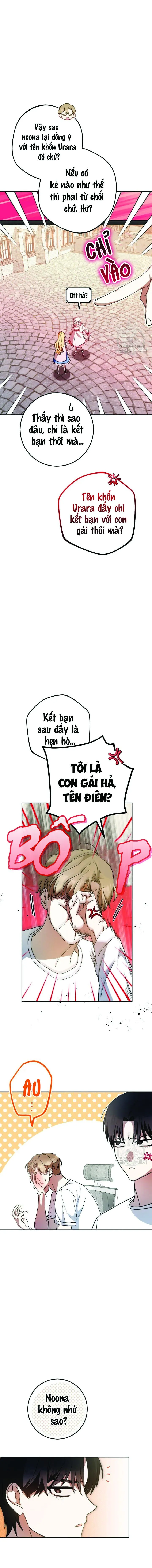 CÚ ĐẤM NETKAMA Chapter 36 Trang 7