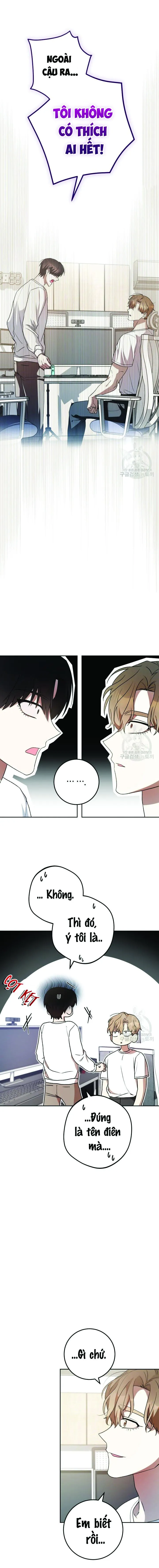 CÚ ĐẤM NETKAMA Chapter 36 Trang 10