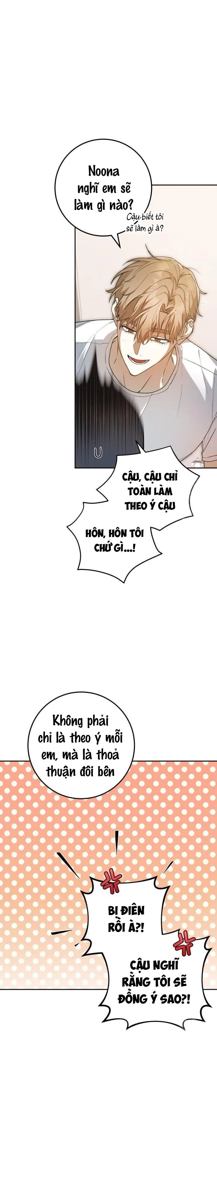 CÚ ĐẤM NETKAMA Chapter 37 Trang 3