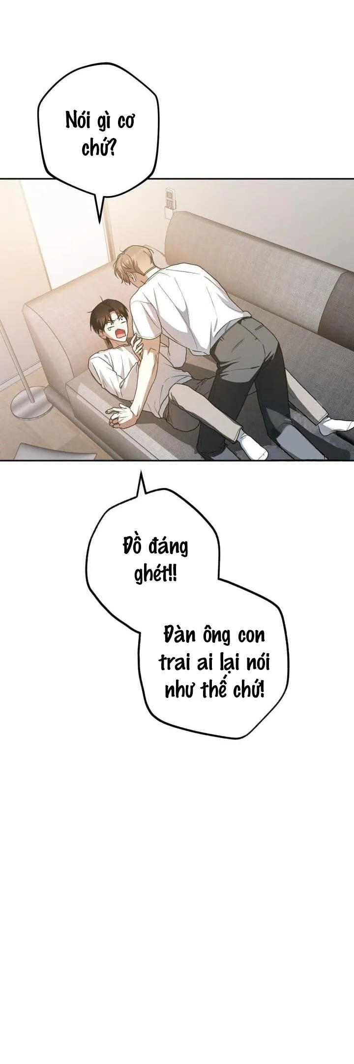 CÚ ĐẤM NETKAMA Chapter 37 Trang 5