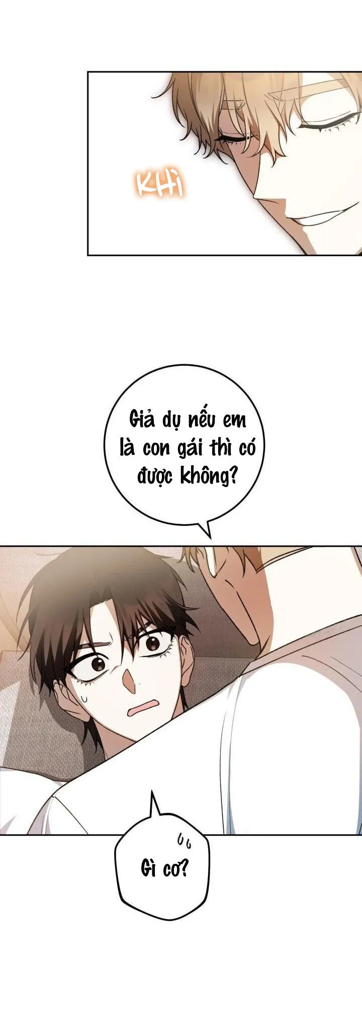 CÚ ĐẤM NETKAMA Chapter 37 Trang 6