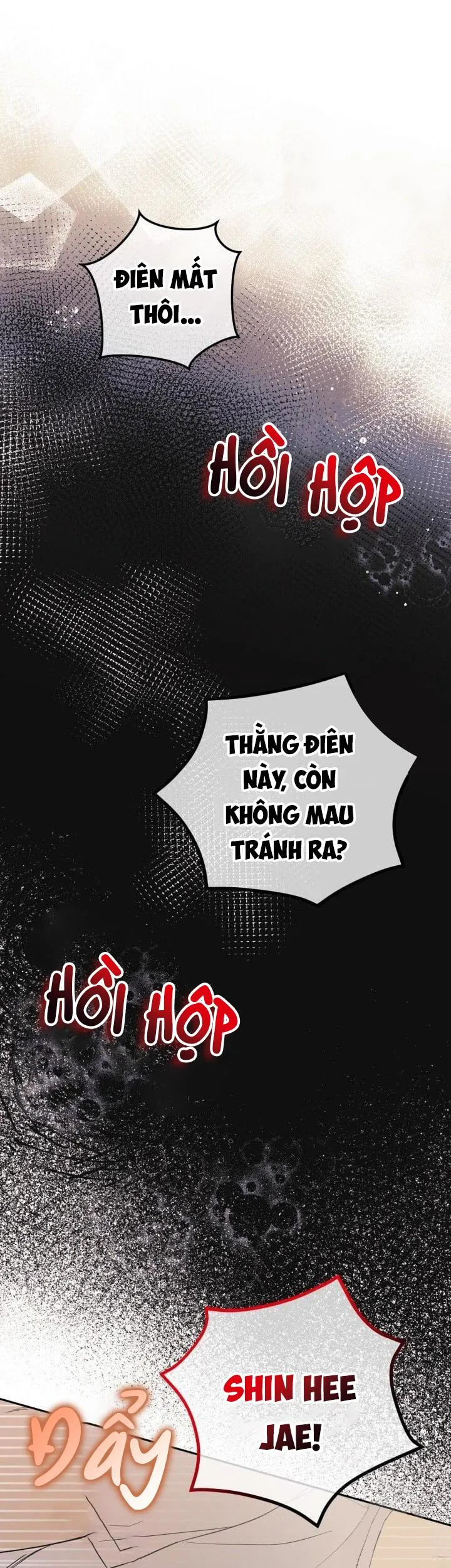 CÚ ĐẤM NETKAMA Chapter 37 Trang 8