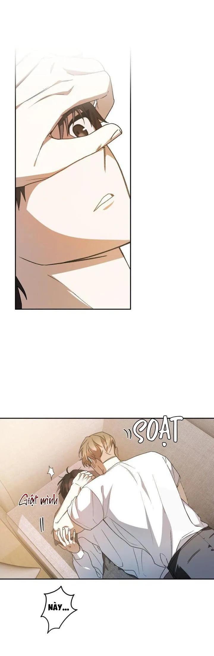 CÚ ĐẤM NETKAMA Chapter 37 Trang 13