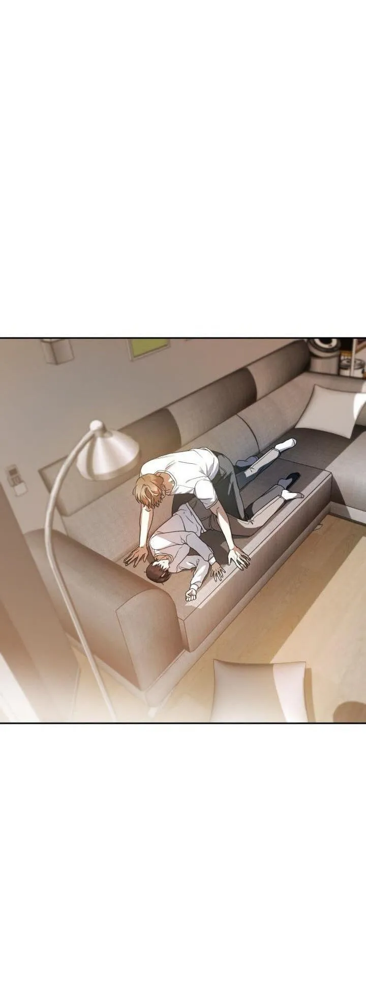 CÚ ĐẤM NETKAMA Chapter 37 Trang 18