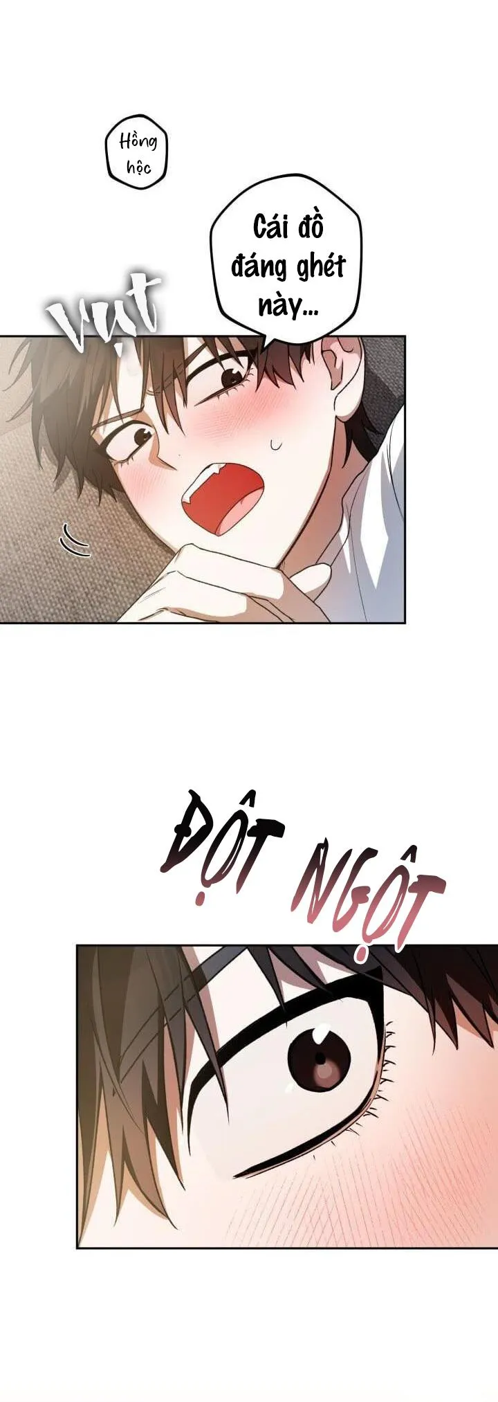 CÚ ĐẤM NETKAMA Chapter 37 Trang 19