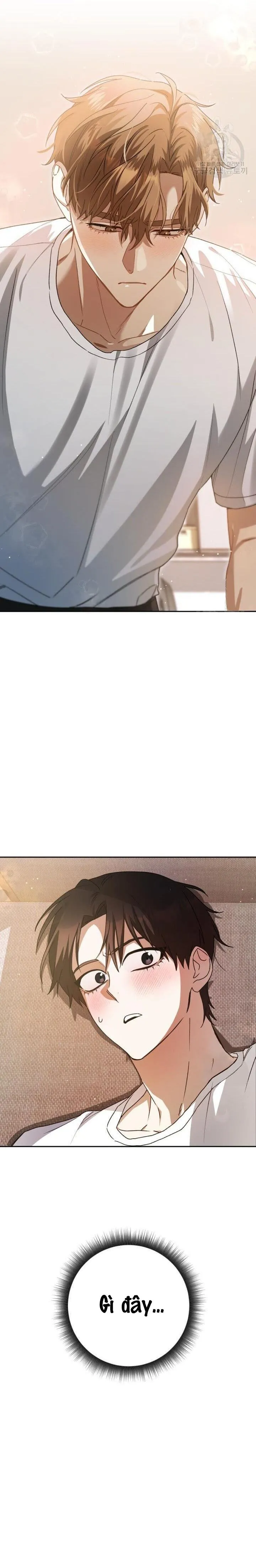 CÚ ĐẤM NETKAMA Chapter 37 Trang 20