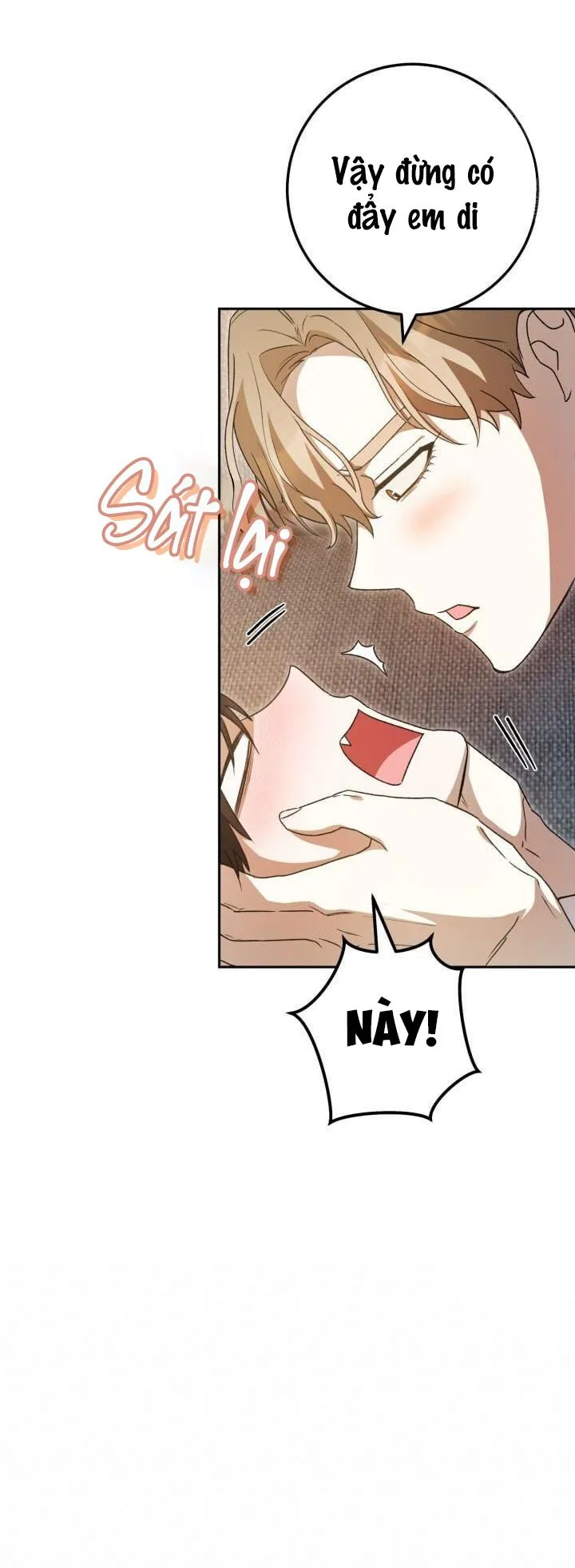 CÚ ĐẤM NETKAMA Chapter 37 Trang 22