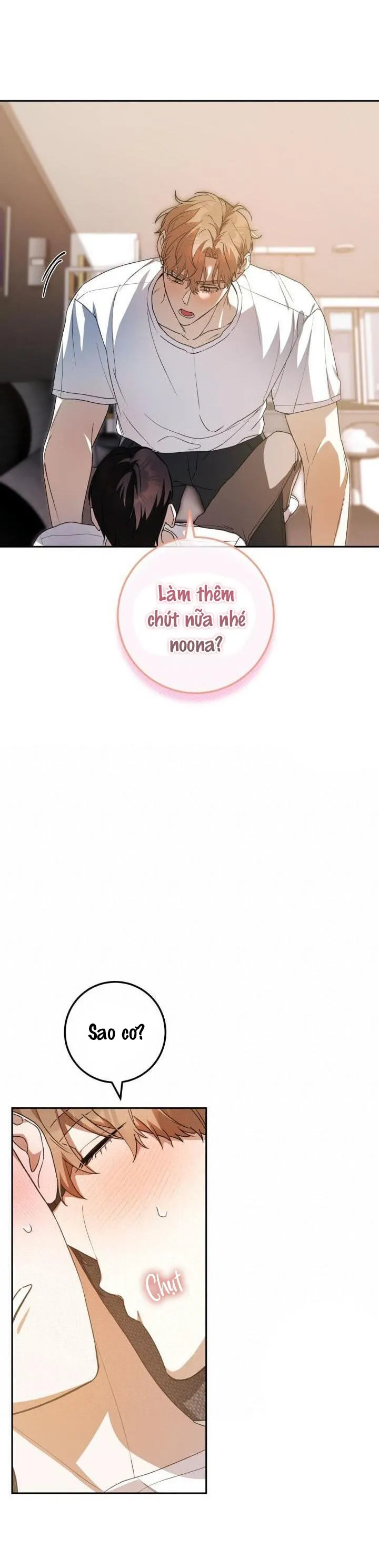 CÚ ĐẤM NETKAMA Chapter 37 Trang 31