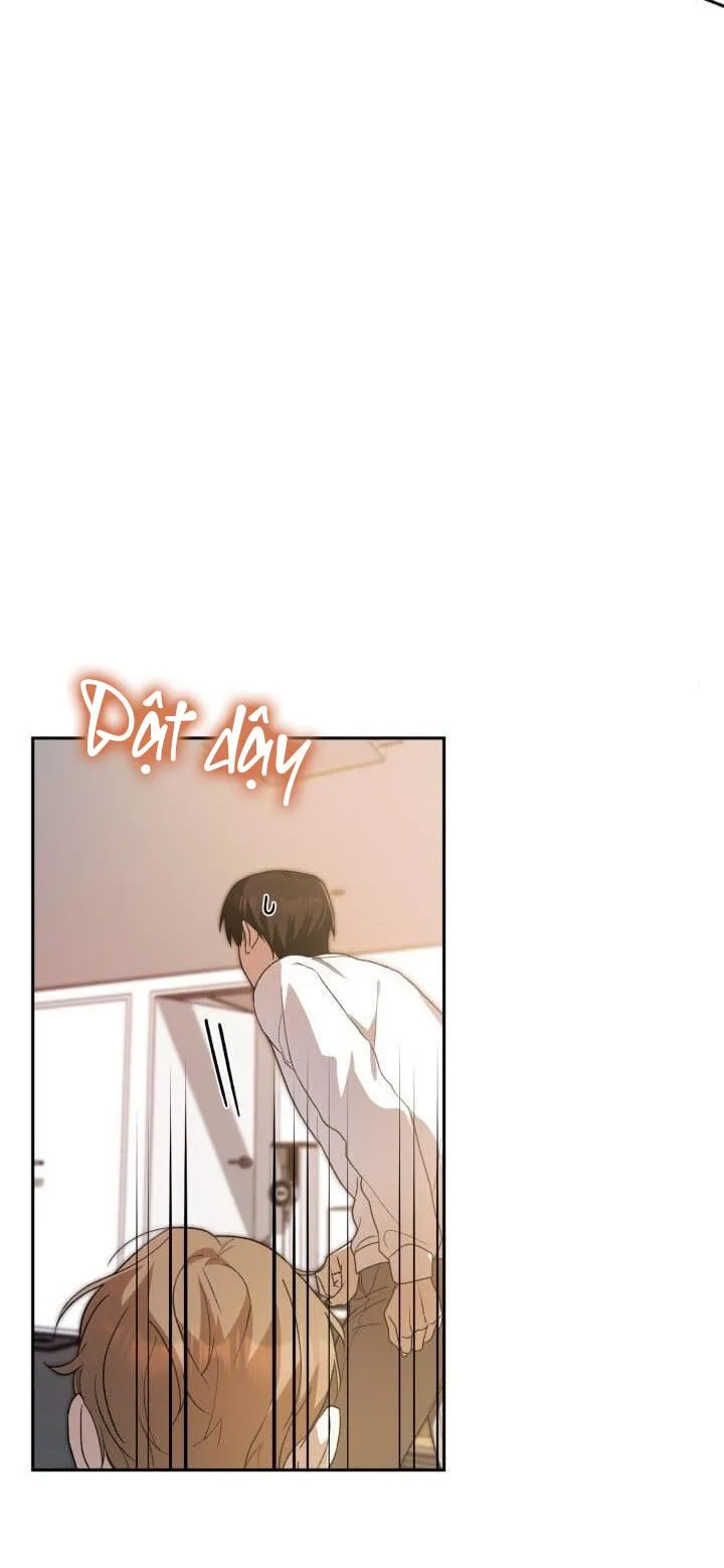 CÚ ĐẤM NETKAMA Chapter 37 Trang 33