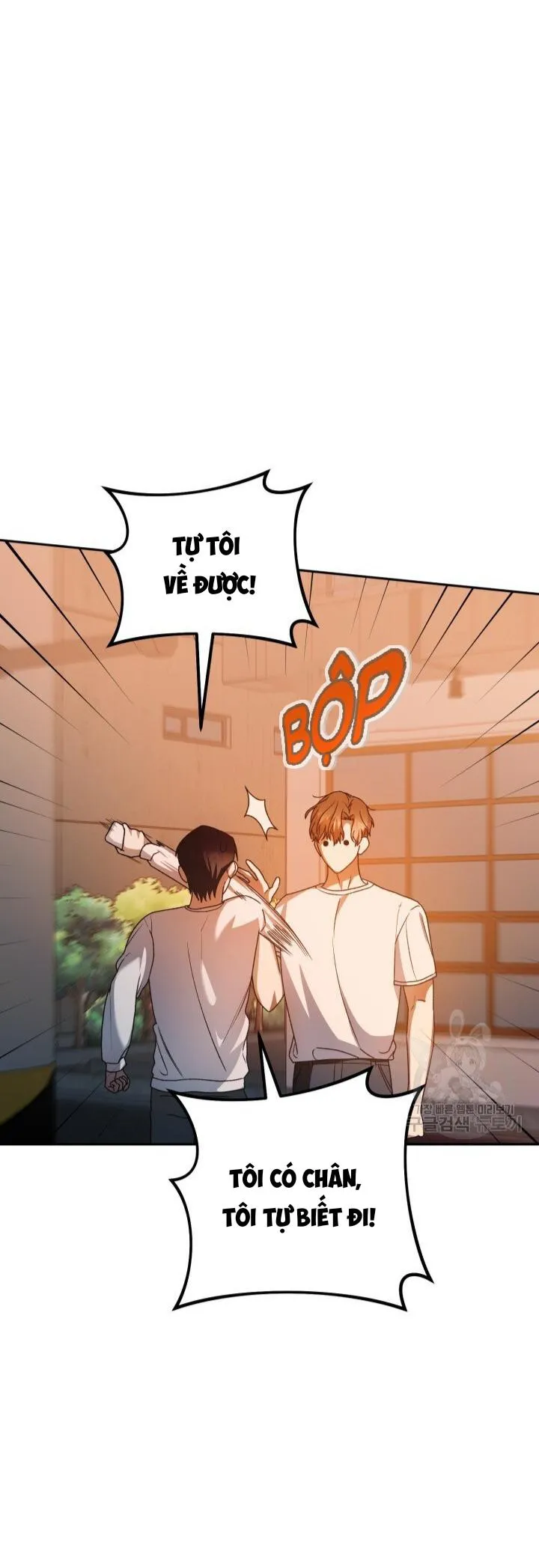 CÚ ĐẤM NETKAMA Chapter 38 Trang 8