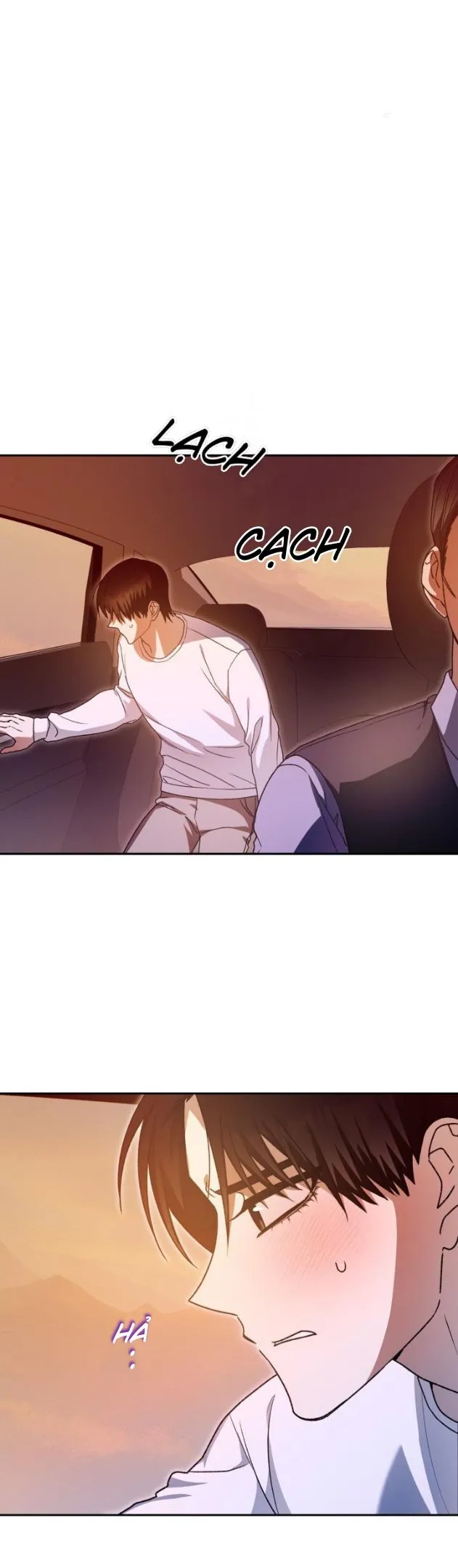 CÚ ĐẤM NETKAMA Chapter 38 Trang 11