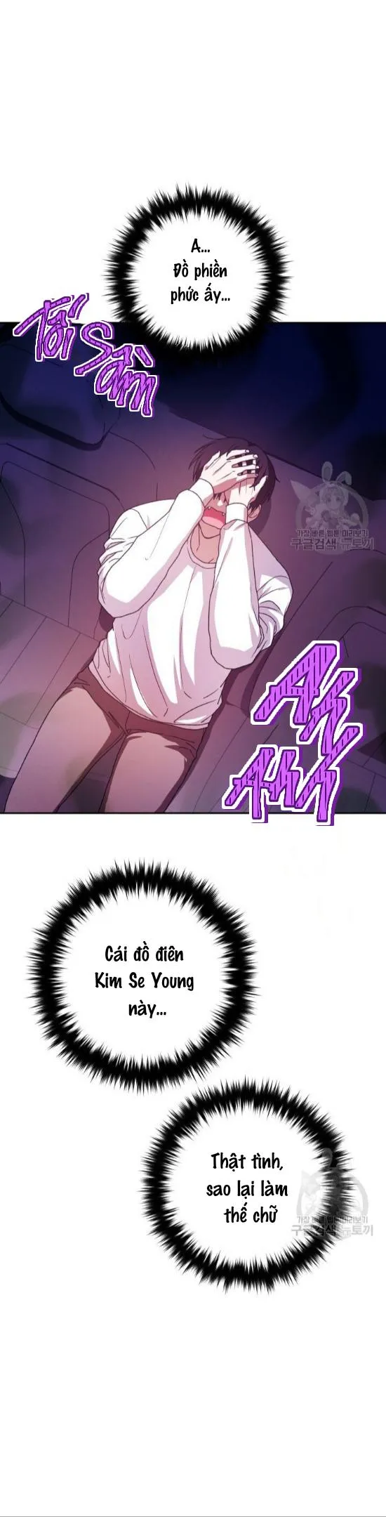 CÚ ĐẤM NETKAMA Chapter 38 Trang 14