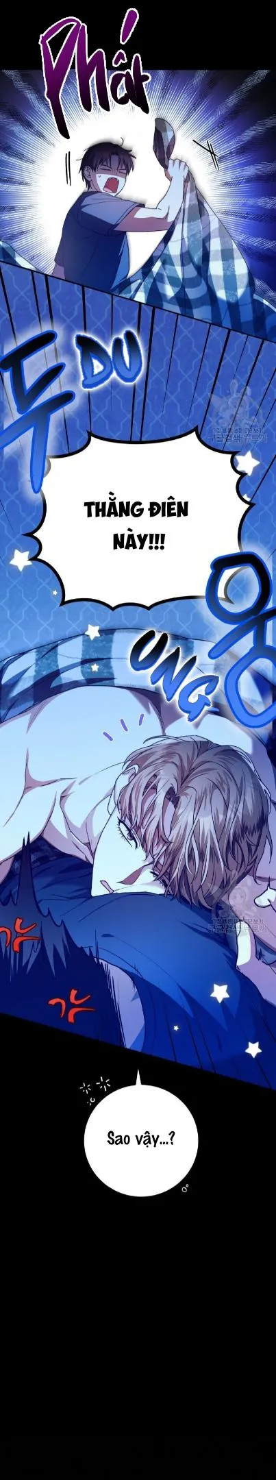 CÚ ĐẤM NETKAMA Chapter 38 Trang 27