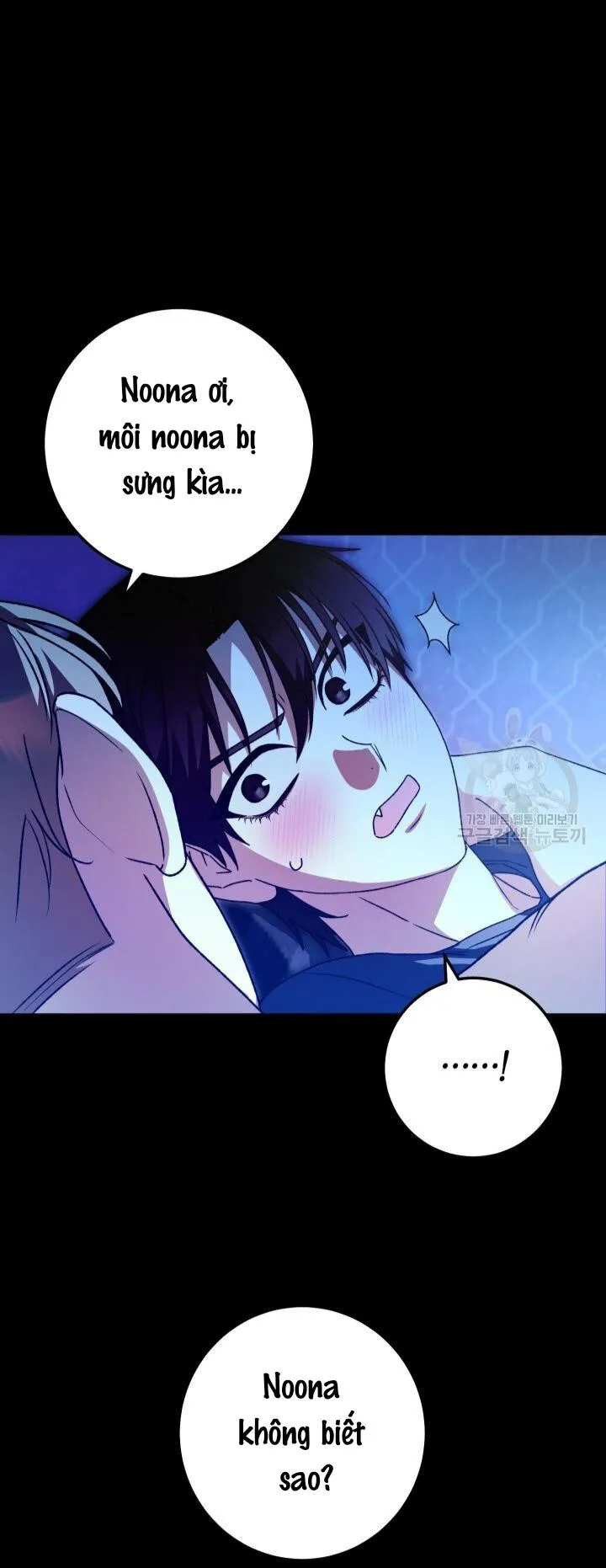 CÚ ĐẤM NETKAMA Chapter 38 Trang 30