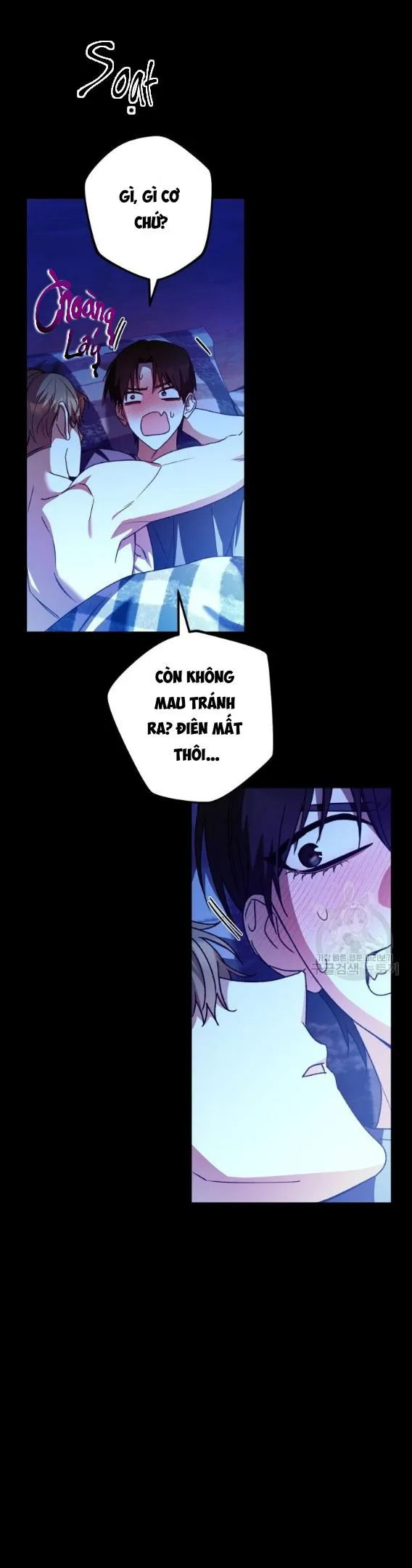 CÚ ĐẤM NETKAMA Chapter 38 Trang 31