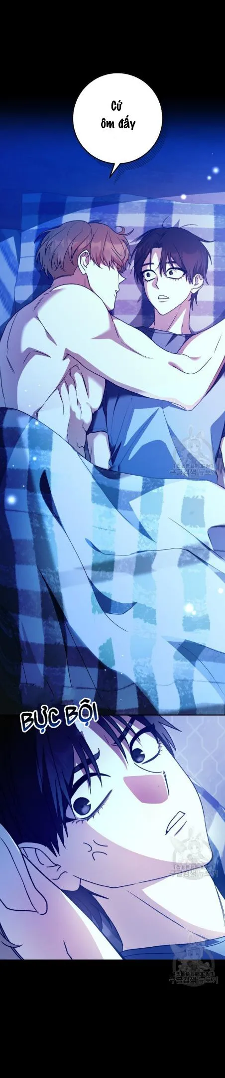 CÚ ĐẤM NETKAMA Chapter 38 Trang 32