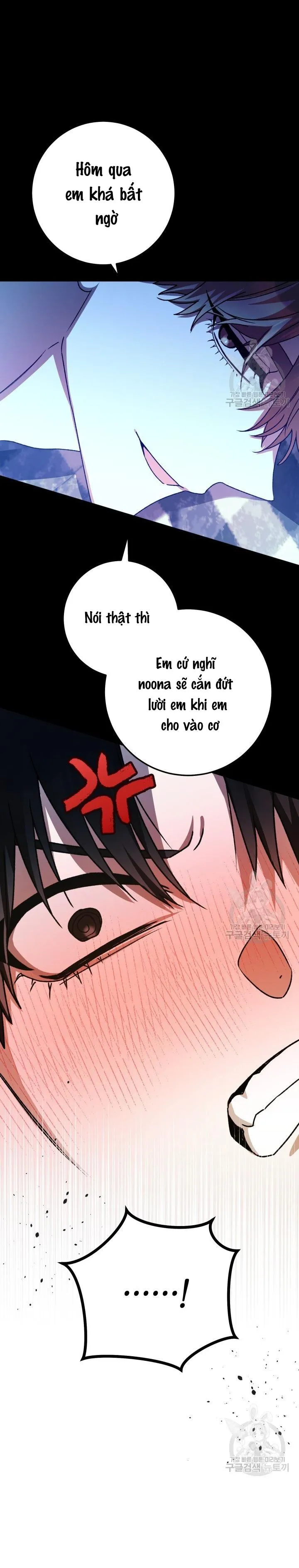 CÚ ĐẤM NETKAMA Chapter 38 Trang 33