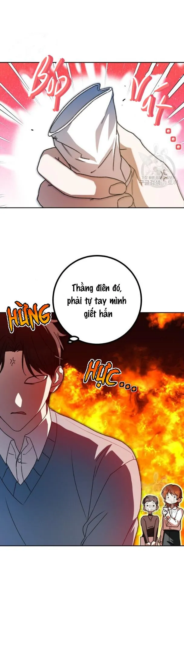 CÚ ĐẤM NETKAMA Chapter 38 Trang 35