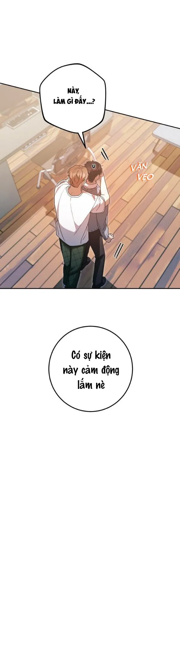 CÚ ĐẤM NETKAMA Chapter 38 Trang 43