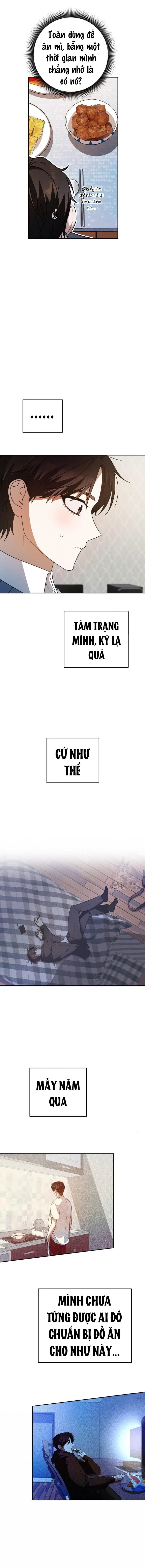 CÚ ĐẤM NETKAMA Chapter 39 Trang 3