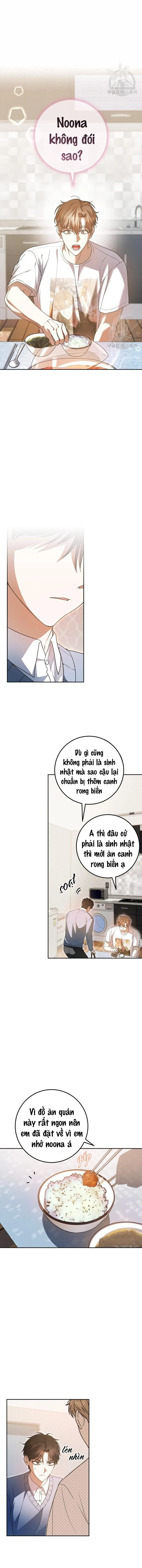 CÚ ĐẤM NETKAMA Chapter 39 Trang 4