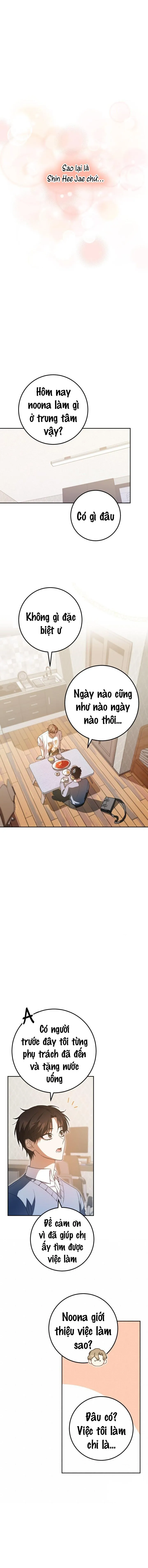 CÚ ĐẤM NETKAMA Chapter 39 Trang 6