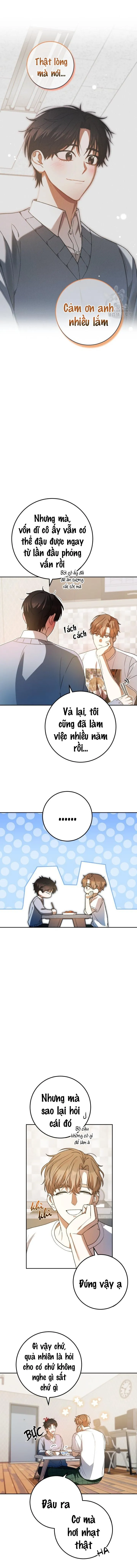 CÚ ĐẤM NETKAMA Chapter 39 Trang 8