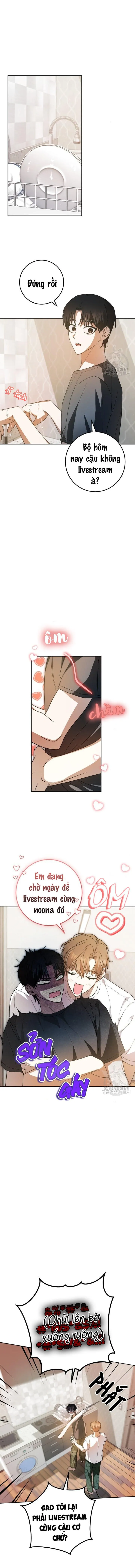 CÚ ĐẤM NETKAMA Chapter 39 Trang 10