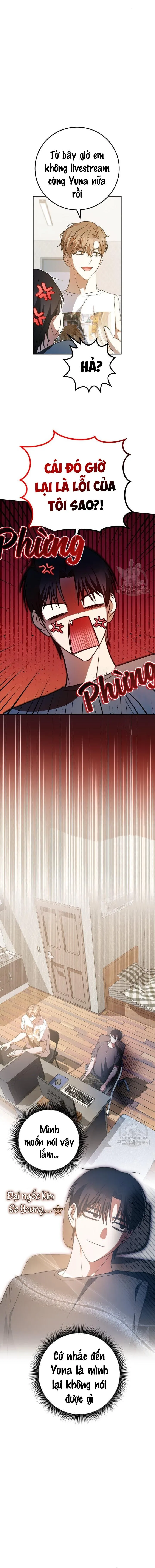 CÚ ĐẤM NETKAMA Chapter 39 Trang 11