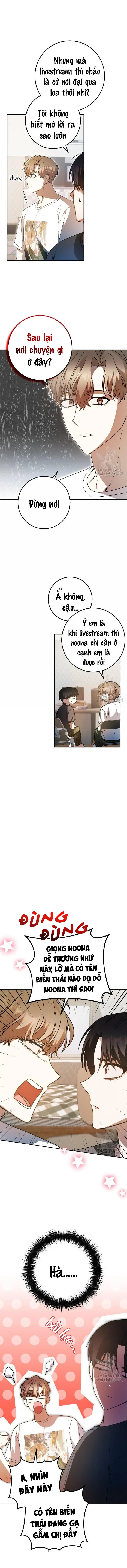 CÚ ĐẤM NETKAMA Chapter 39 Trang 12