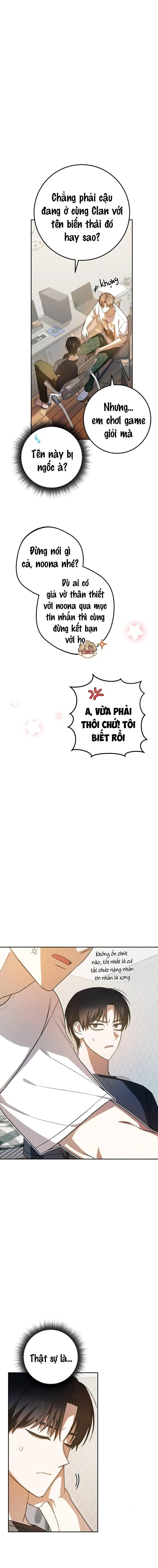 CÚ ĐẤM NETKAMA Chapter 39 Trang 13