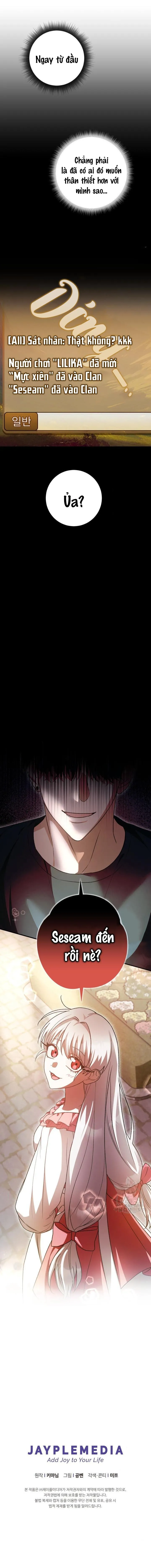 CÚ ĐẤM NETKAMA Chapter 39 Trang 14