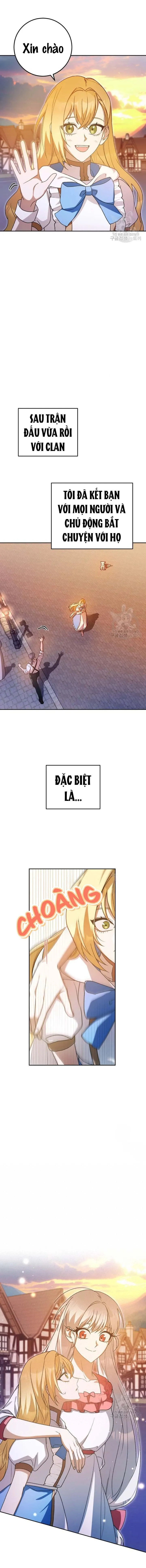 CÚ ĐẤM NETKAMA Chapter 40 Trang 3