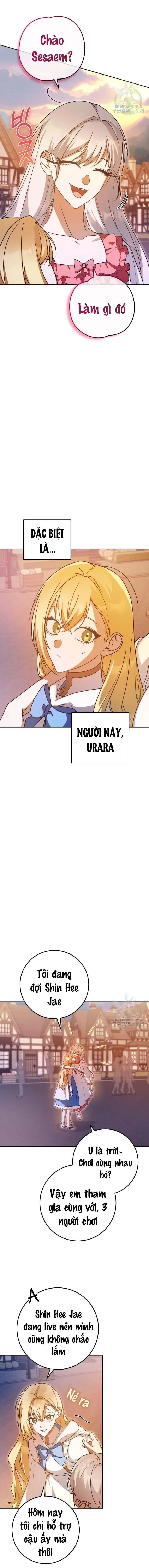 CÚ ĐẤM NETKAMA Chapter 40 Trang 4