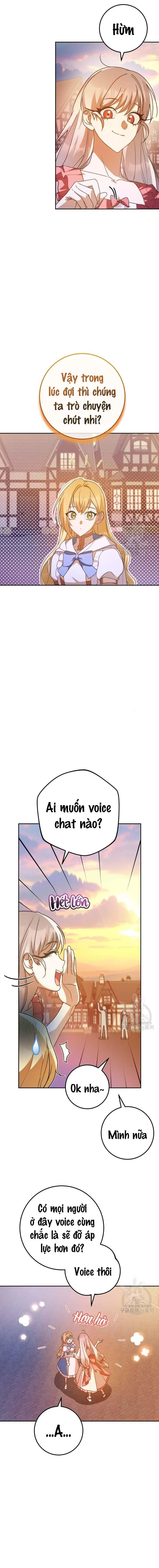 CÚ ĐẤM NETKAMA Chapter 40 Trang 5