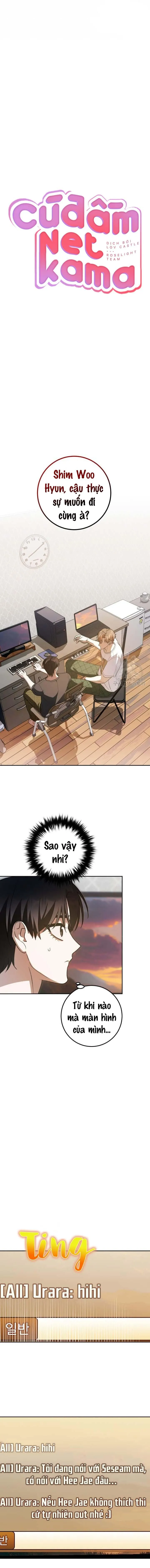 CÚ ĐẤM NETKAMA Chapter 40 Trang 7