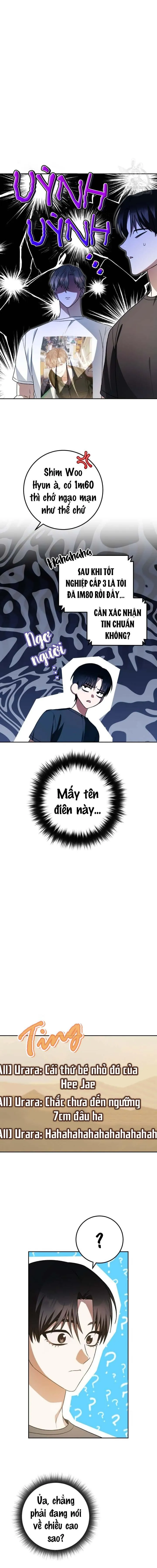 CÚ ĐẤM NETKAMA Chapter 40 Trang 8