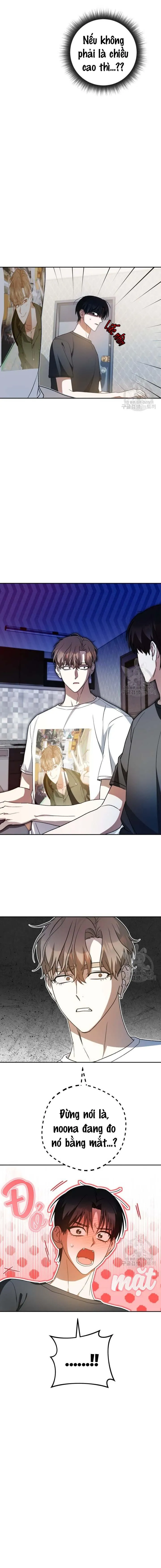 CÚ ĐẤM NETKAMA Chapter 40 Trang 9