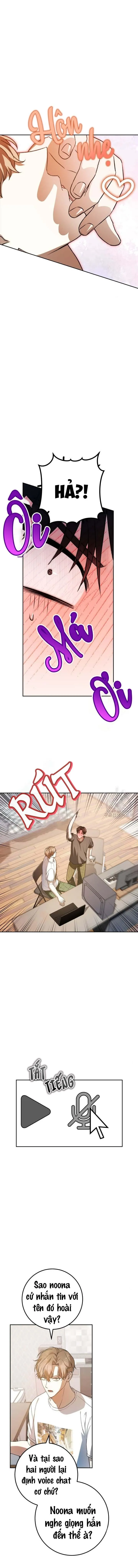 CÚ ĐẤM NETKAMA Chapter 40 Trang 11