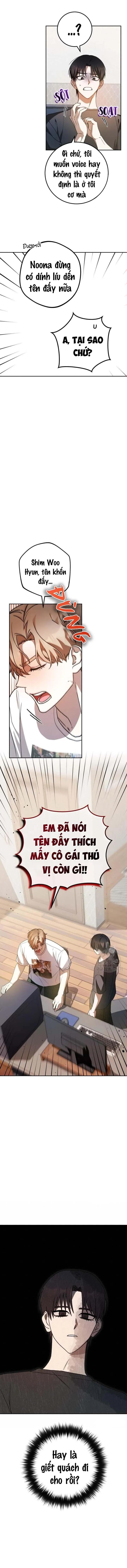 CÚ ĐẤM NETKAMA Chapter 40 Trang 12