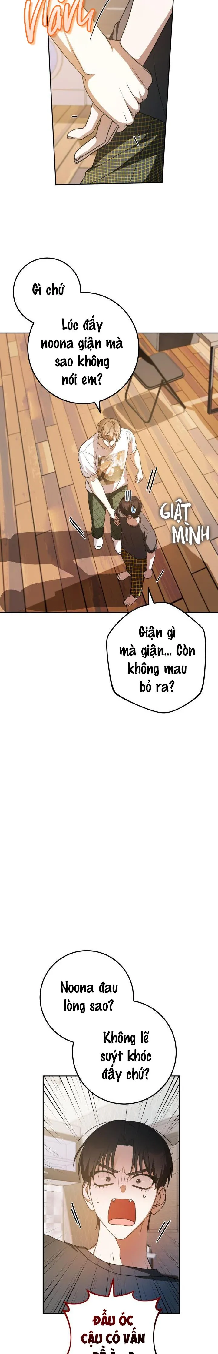 CÚ ĐẤM NETKAMA Chapter 41 Trang 3
