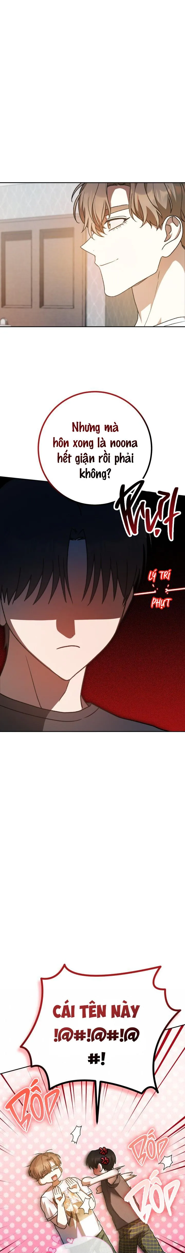 CÚ ĐẤM NETKAMA Chapter 41 Trang 5