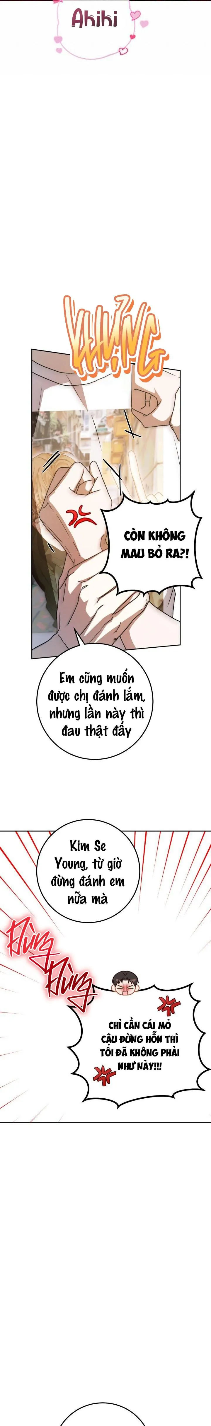 CÚ ĐẤM NETKAMA Chapter 41 Trang 6