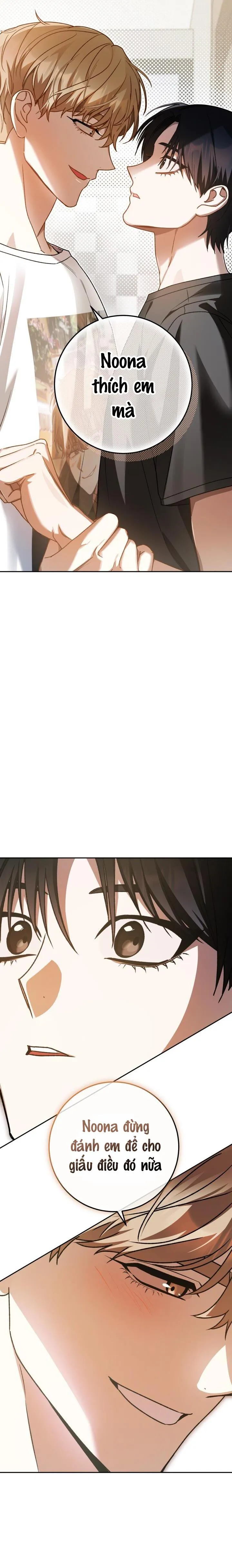 CÚ ĐẤM NETKAMA Chapter 41 Trang 8