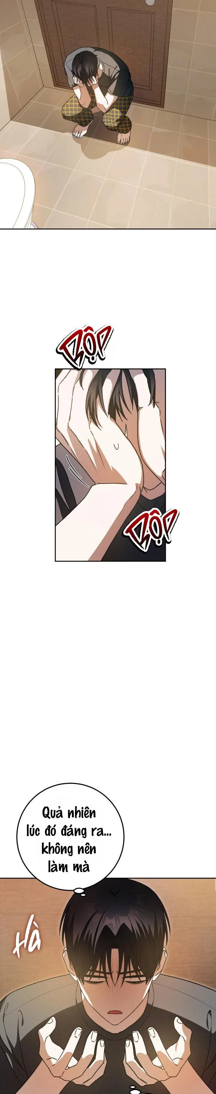 CÚ ĐẤM NETKAMA Chapter 41 Trang 10