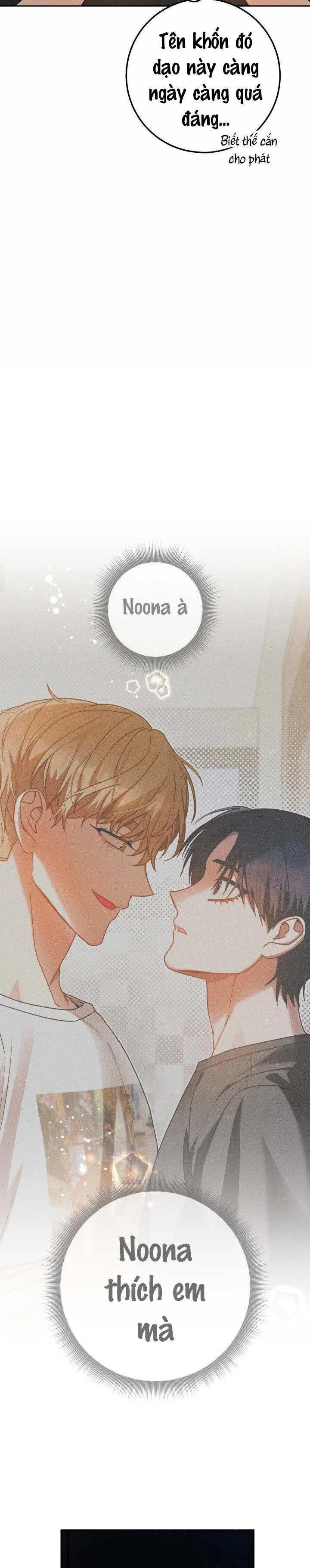 CÚ ĐẤM NETKAMA Chapter 41 Trang 11