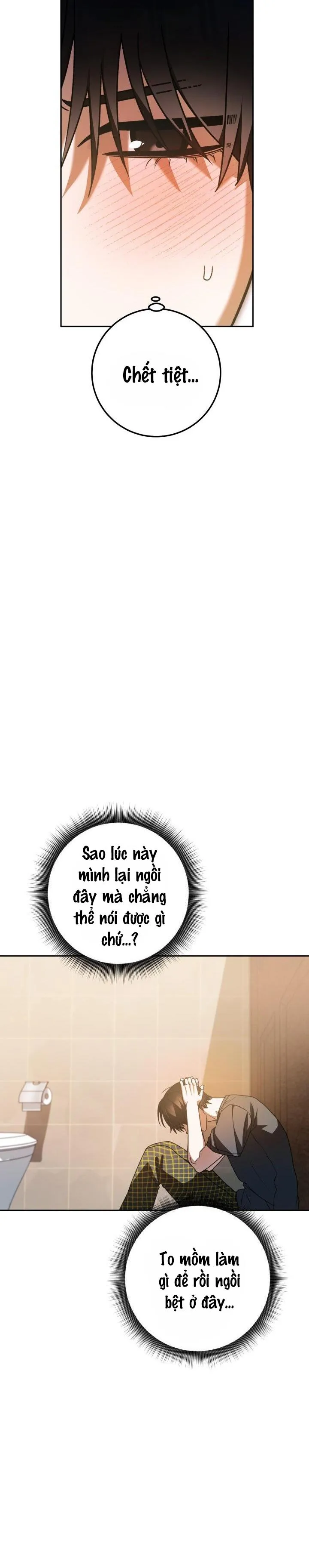 CÚ ĐẤM NETKAMA Chapter 41 Trang 12