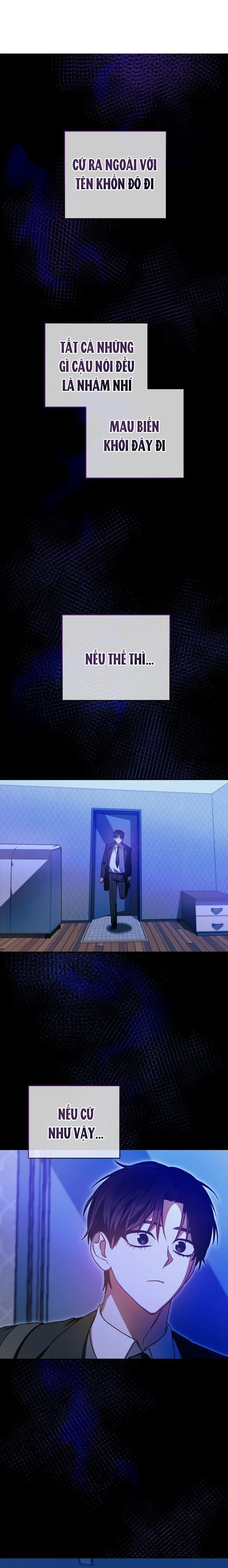 CÚ ĐẤM NETKAMA Chapter 41 Trang 13