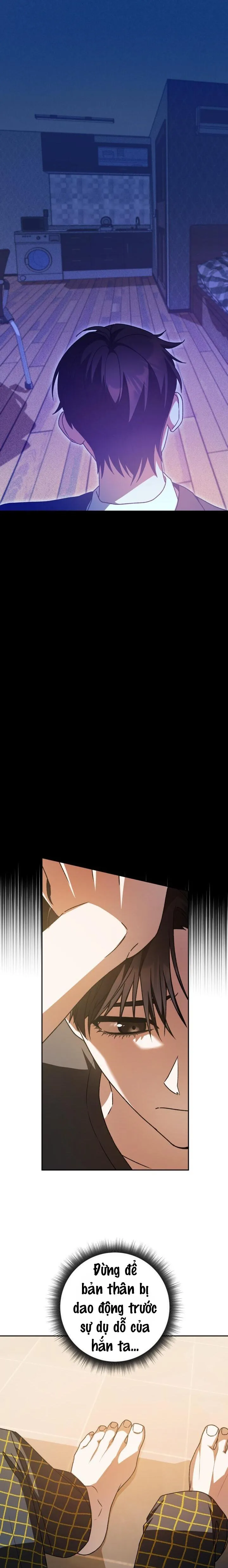 CÚ ĐẤM NETKAMA Chapter 41 Trang 14
