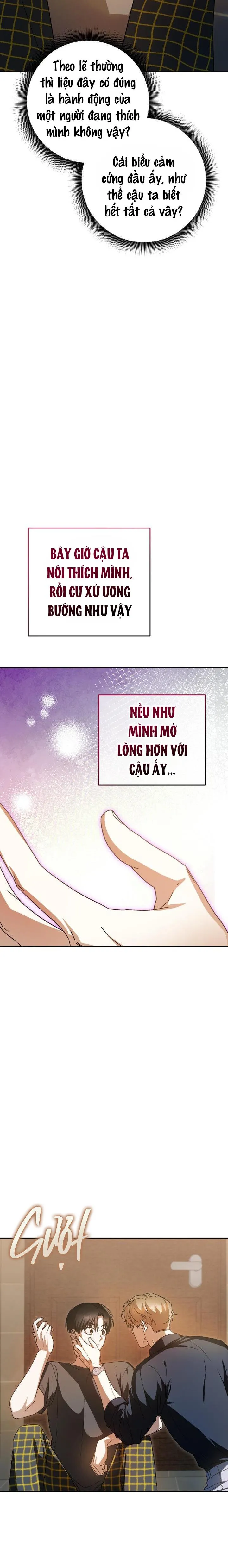 CÚ ĐẤM NETKAMA Chapter 41 Trang 15
